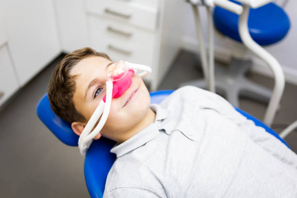 Best Dental Fillings (Composite and Amalgam)  in Charlotte, NC