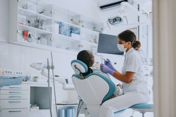 Dental X-Rays and Imaging in Charlotte, NC